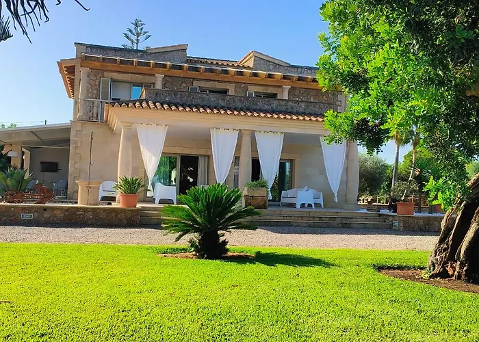 Finca Es Velar