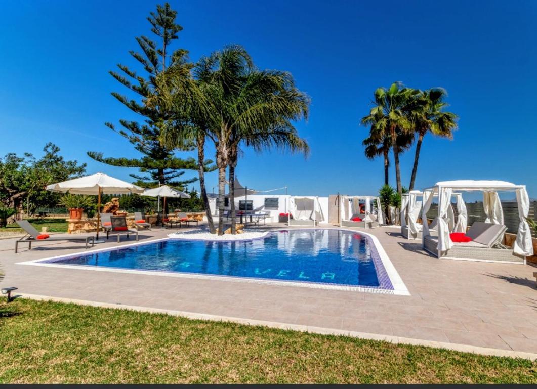 Es Velar Villa