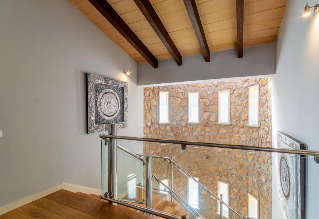 Villa Es Velar