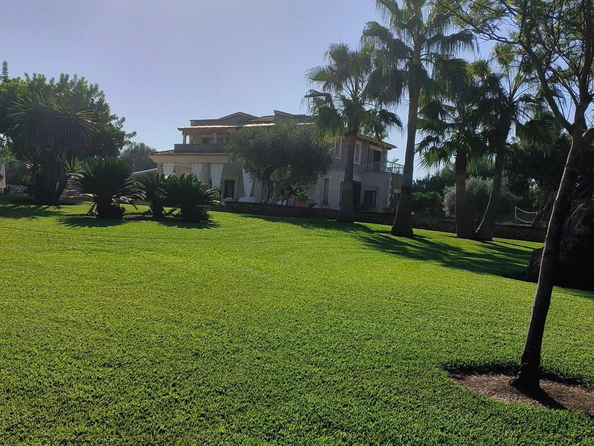 Villa Es Velar
