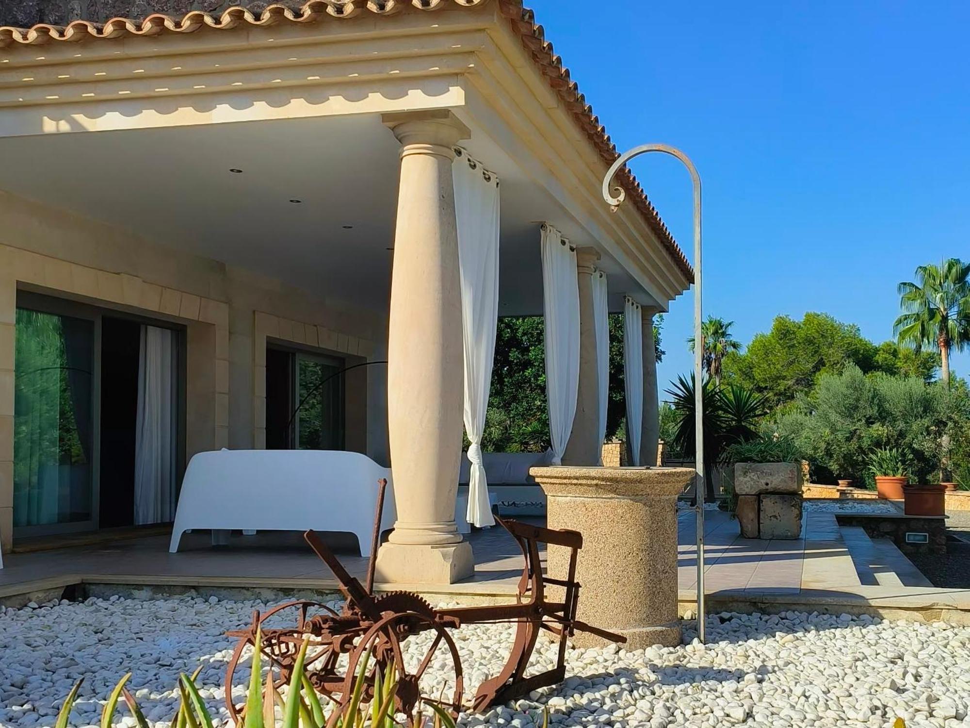 Villa Es Velar *