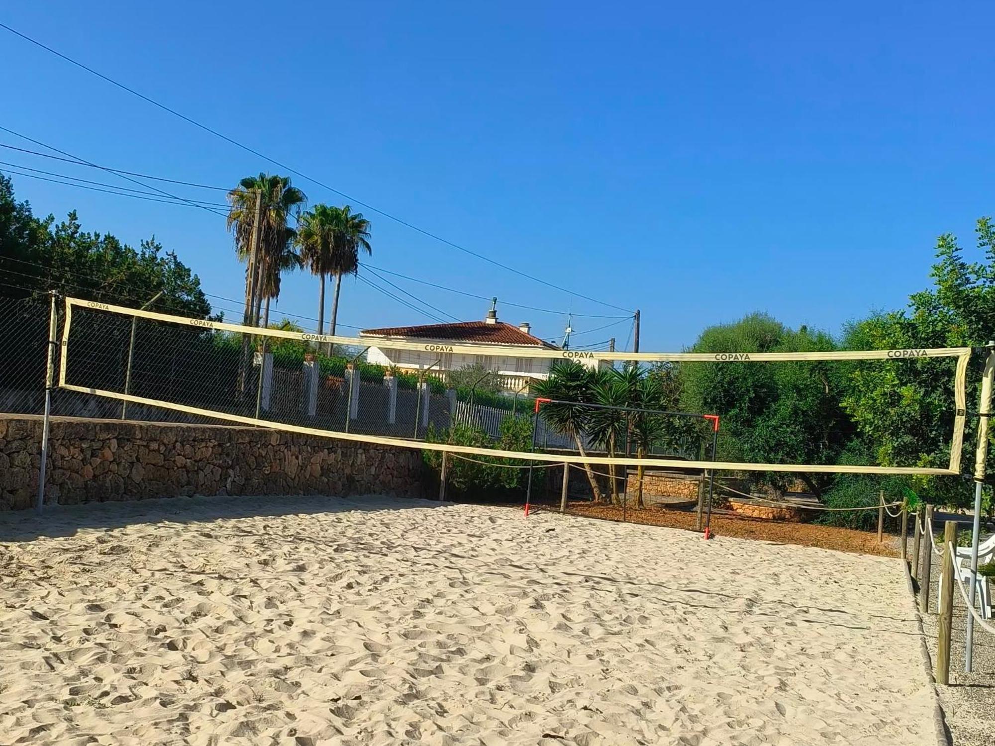Es Velar Villa Muro