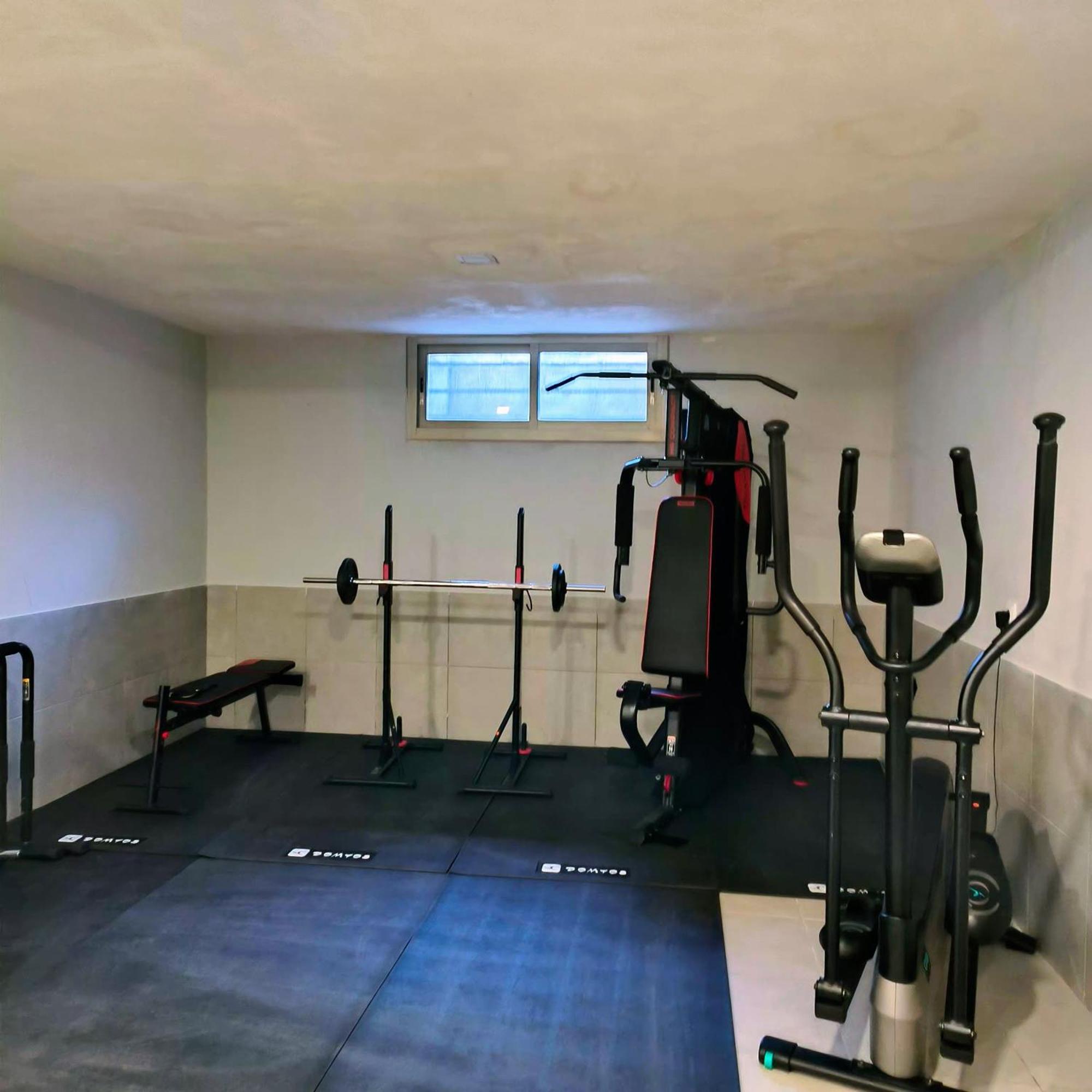 Villa Es Velar *